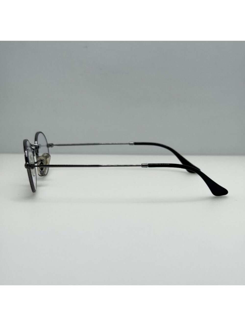 Ray Ban RB 3547V 2502 Eyeglasses Eye Glasses Frames 48-21-145 - Picture 4 of 6
